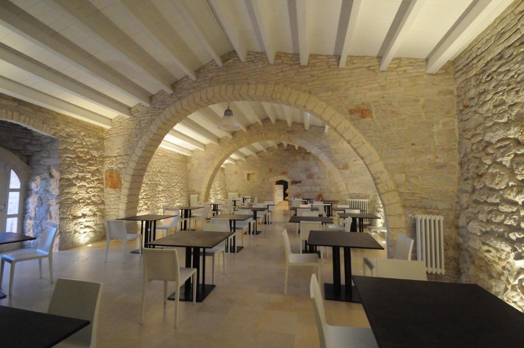 masseria di castel del monte