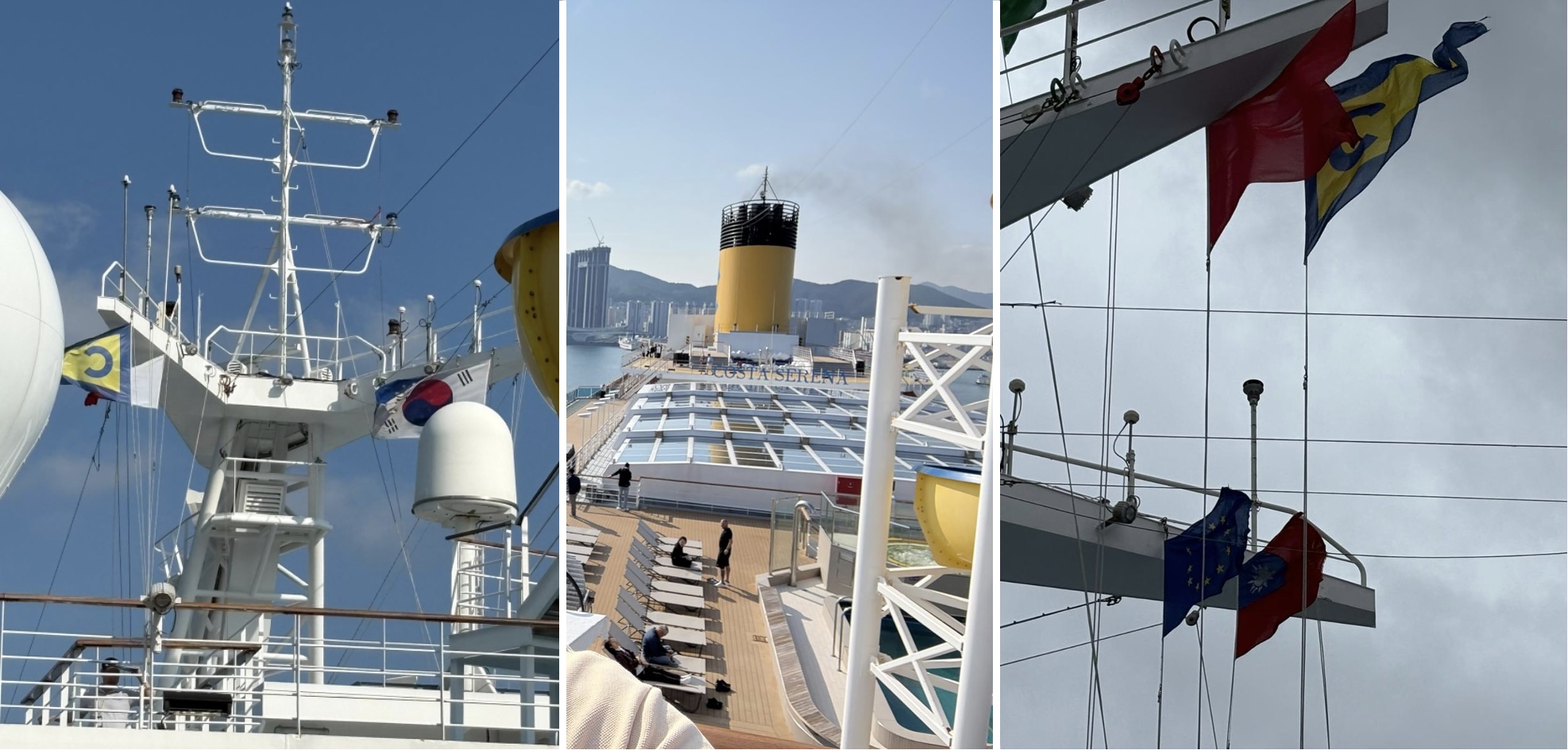 Porte automatiche specifiche per il settore navale