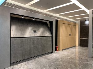 collaborazione con architetti