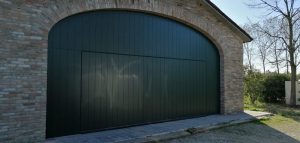 porta per garage