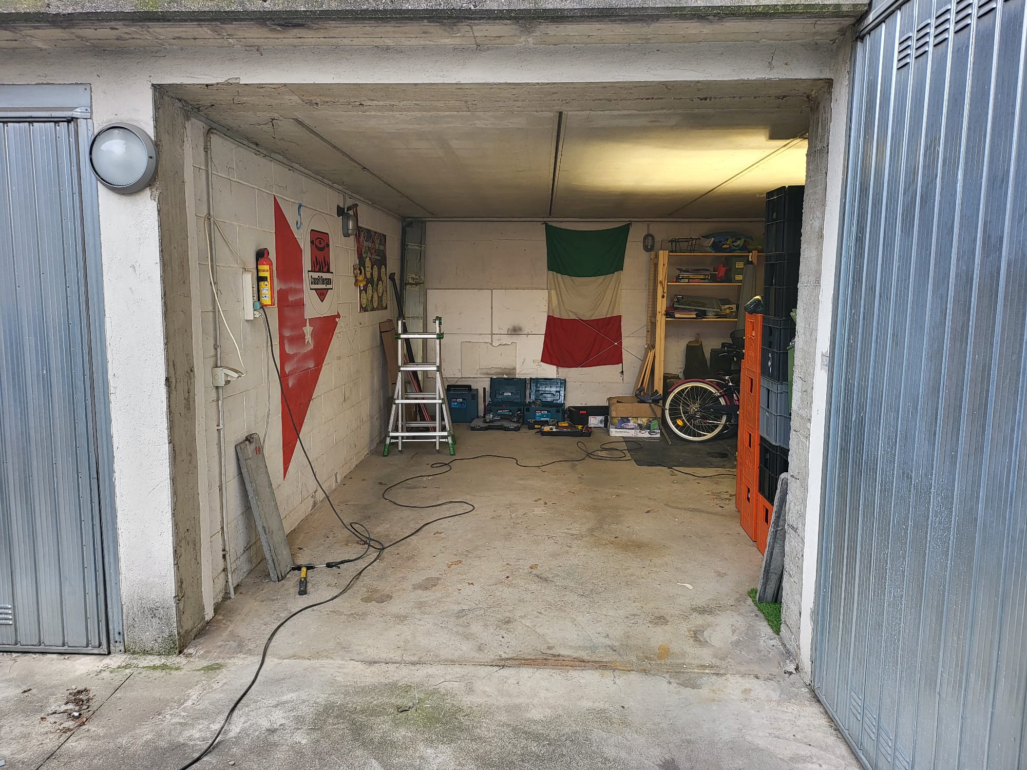 LAJIAOZ Kit Di Isolamento Di Ricambio Per Cavi E Pulegge Per - Foto 2