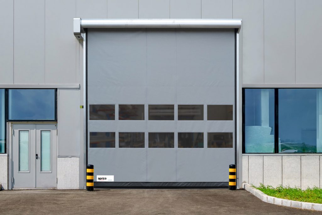 Alufast e alurestart