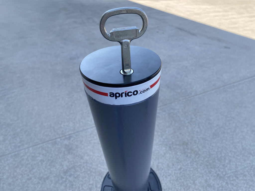 Aprico dissuasori semiautomatici a gas