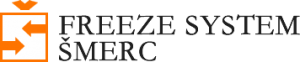 Logo Freeze System Šmerc