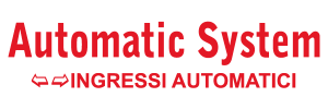 Logo Automatic System