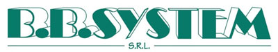 Logo dell'azienda B.B.System