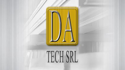 Logo Datech