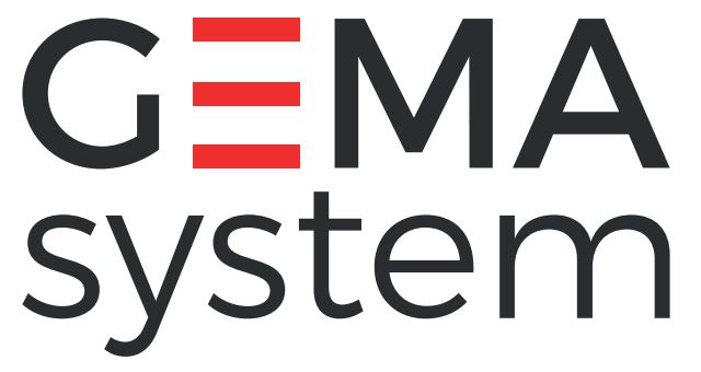 Logo Gema System