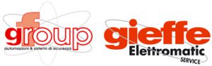Logo Gieffe Group