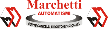Logo Marchetti Automatismi