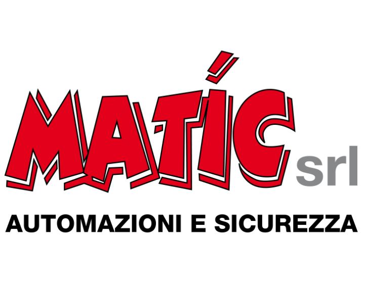 Logo Matic