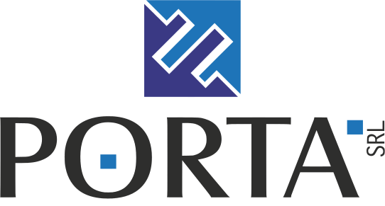 Logo Porta Srl