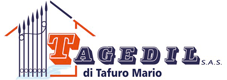 Logo Tagedil