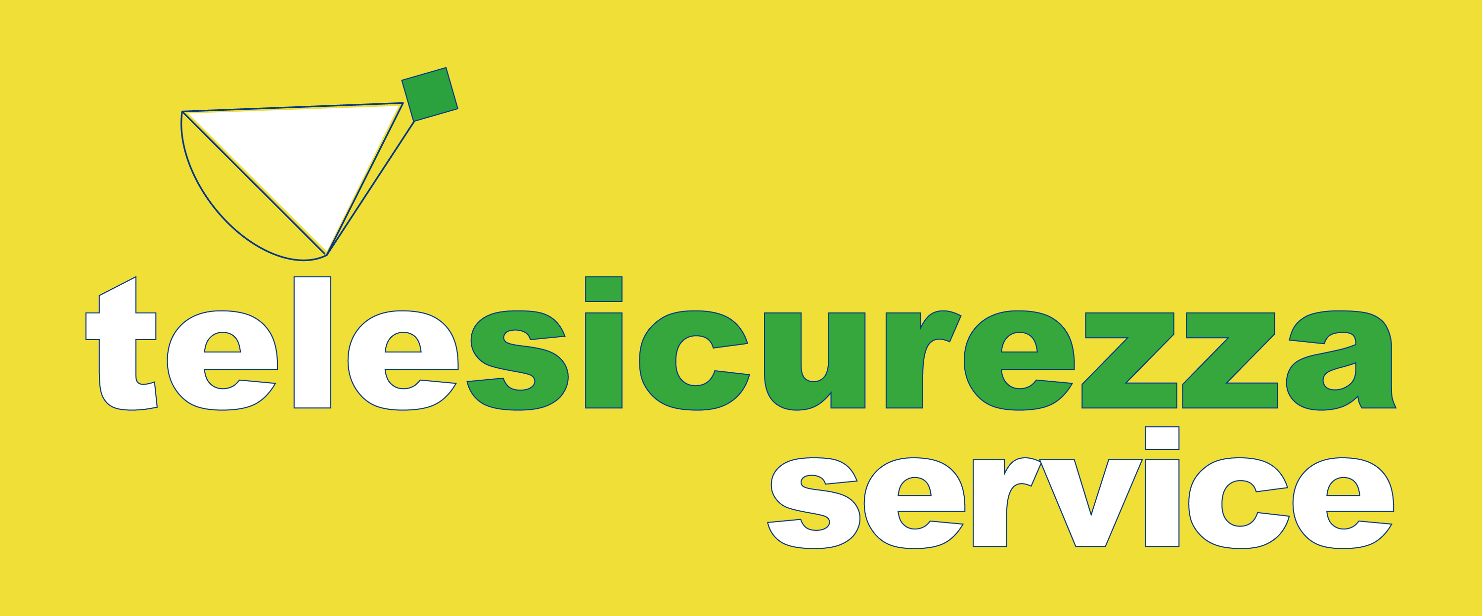 Logo Telesicurezza Service