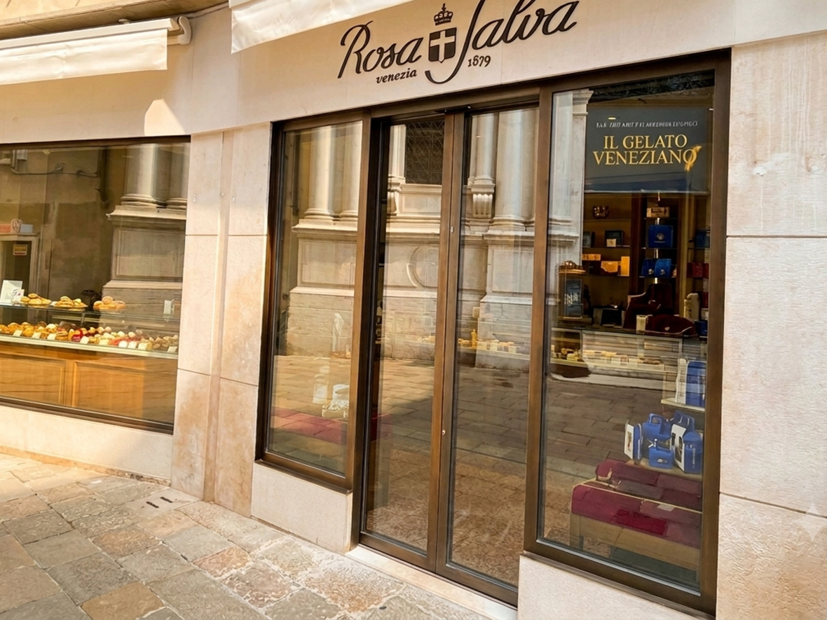 Porte automatiche scorrevoli APRICO