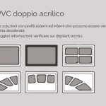 Porte sezionali per garage Aprico