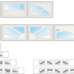 Porte sezionali per garage Aprico