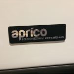 Portoni sezionali Aprico