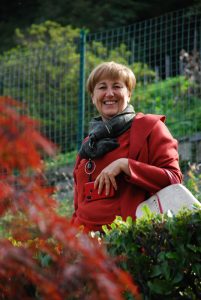 Marta Guzzetti titolare di Matíc – Automazioni e Sicurezza.